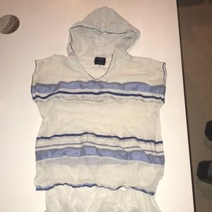 Summer/spring shirt from Barney’s.